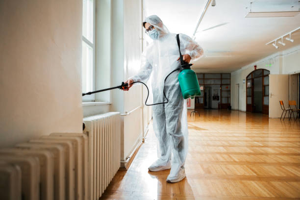 Best Commercial Pest Control  in Euclid, OH